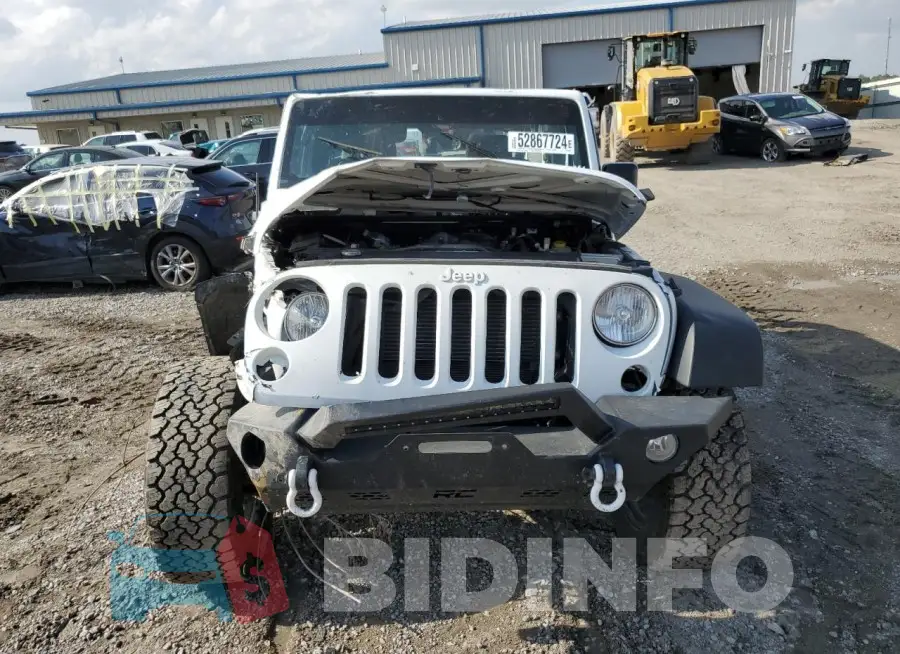 1C4BJWDG2GL343840 Photo# 5