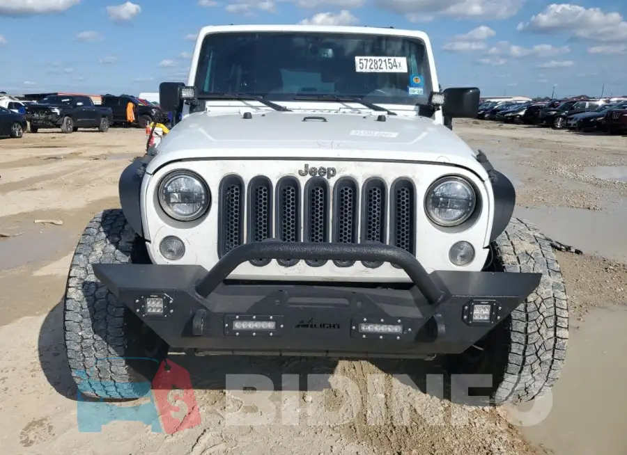 1C4BJWEG7GL288980 Photo# 5