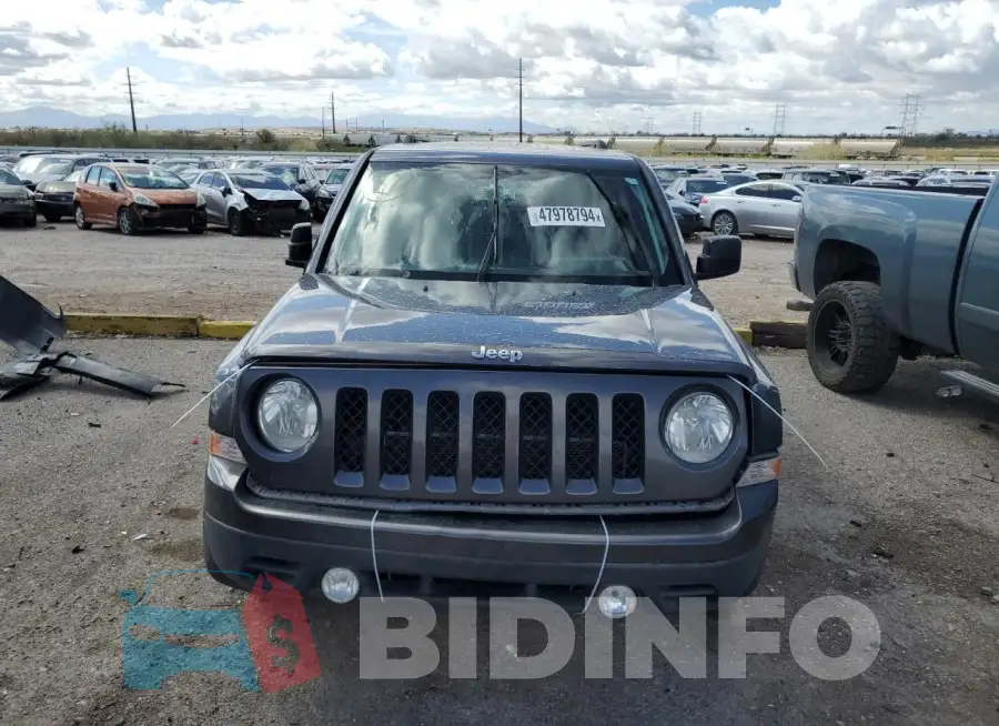 1C4NJPBB3FD115347 Photo# 5