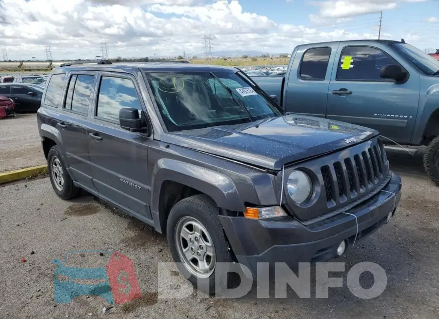 1C4NJPBB3FD115347 Photo# 4