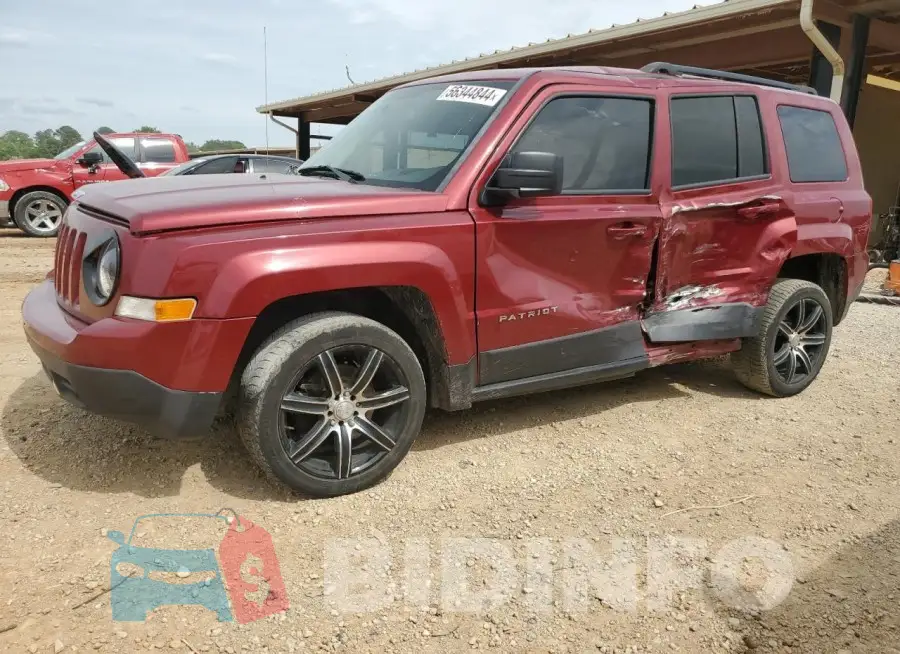 1C4NJRBB4GD512269 Photo# 1