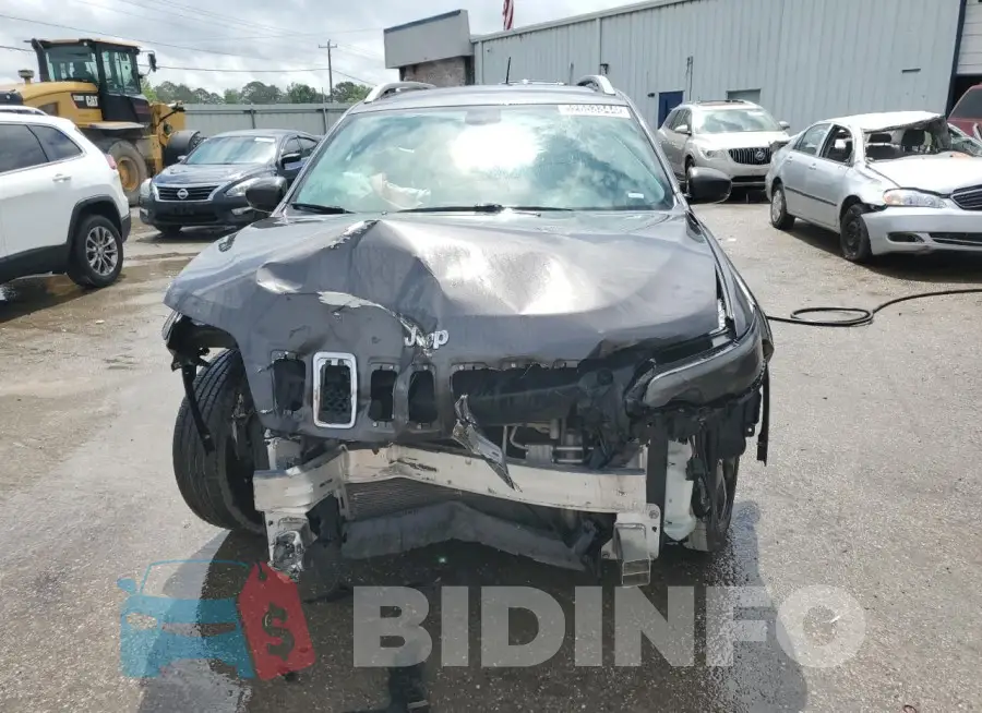1C4PJLDB1KD362407 Photo# 5