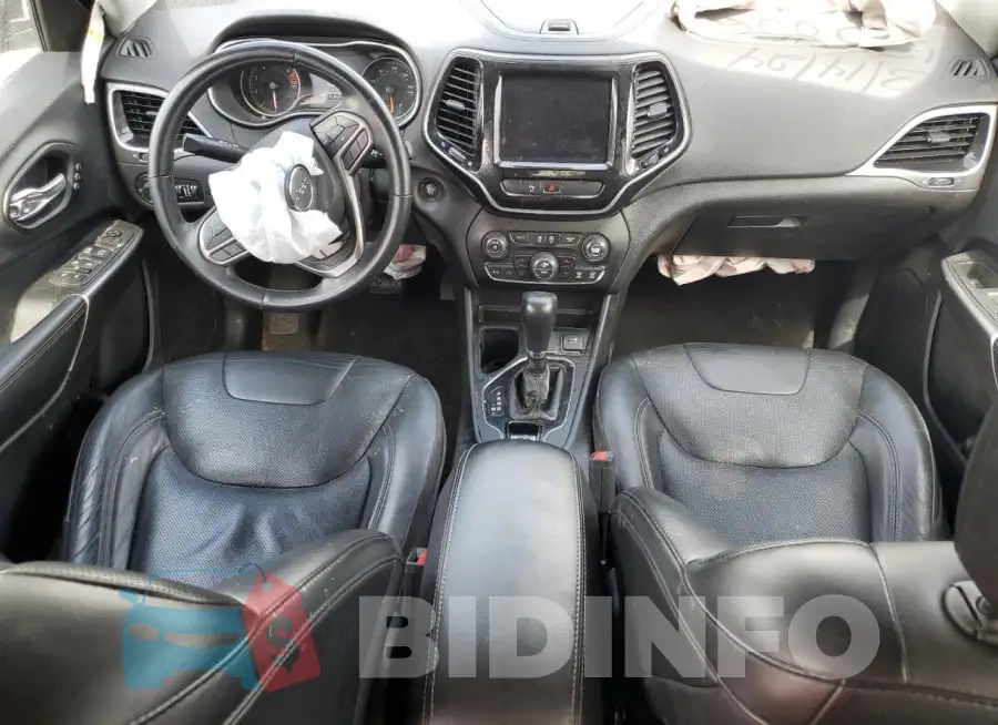 1C4PJLDB1KD362407 Photo# 8