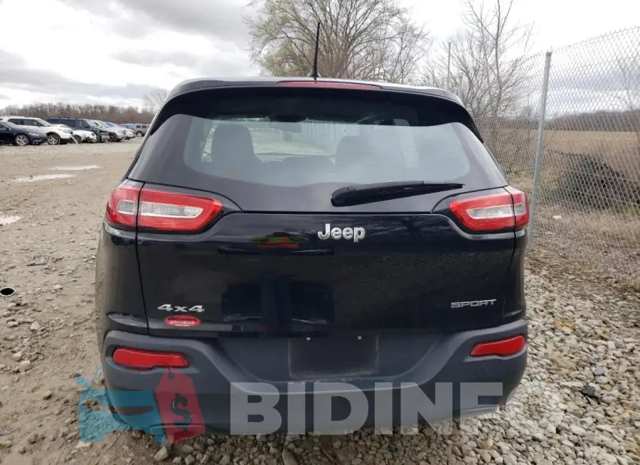 1C4PJMAB7HD223238 Photo# 6