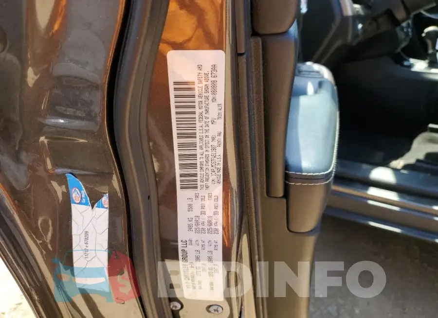 1C4PJMDS7FW511807 Photo# 12
