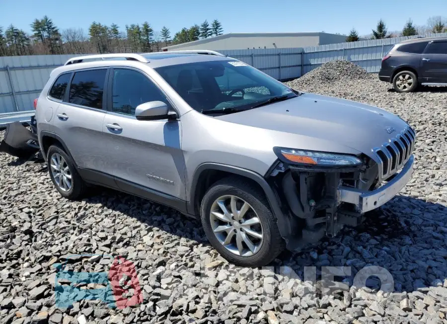 1C4PJMDX7JD560375 Photo# 4