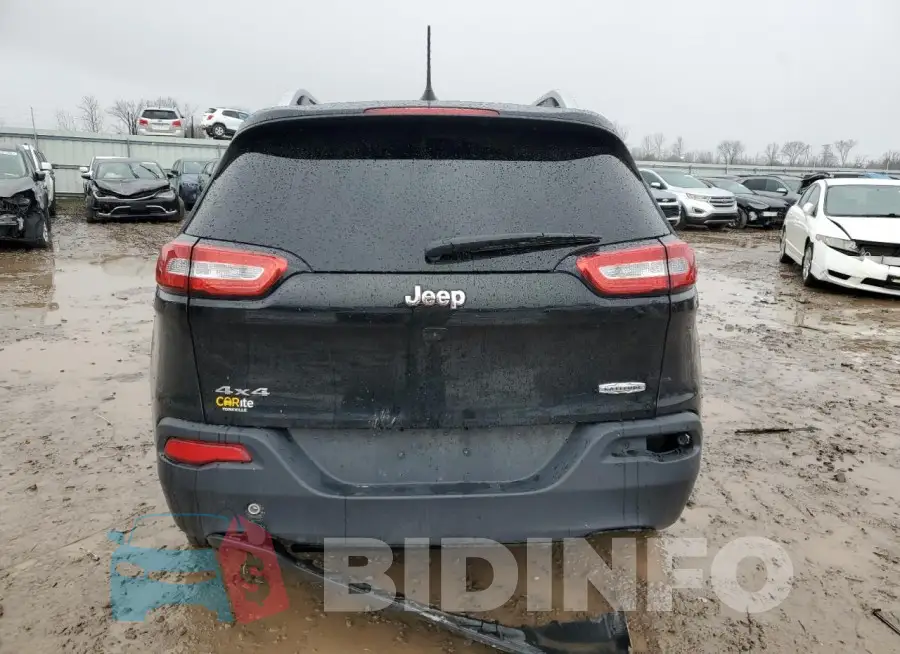 1C4PJMLB4JD506621 Photo# 6