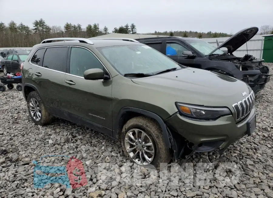 1C4PJMLB7MD118948 Photo# 4