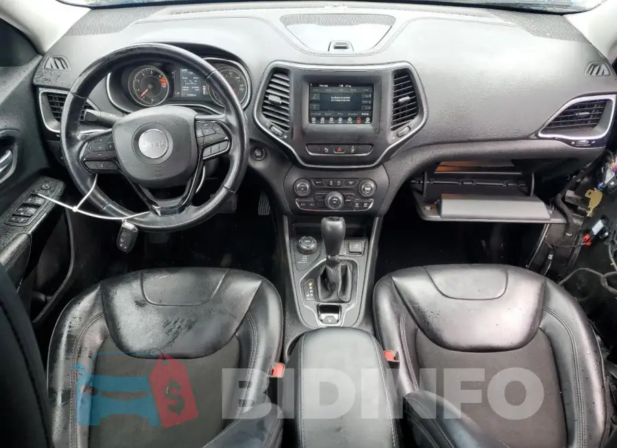 1C4PJMLB8MD128467 Photo# 8