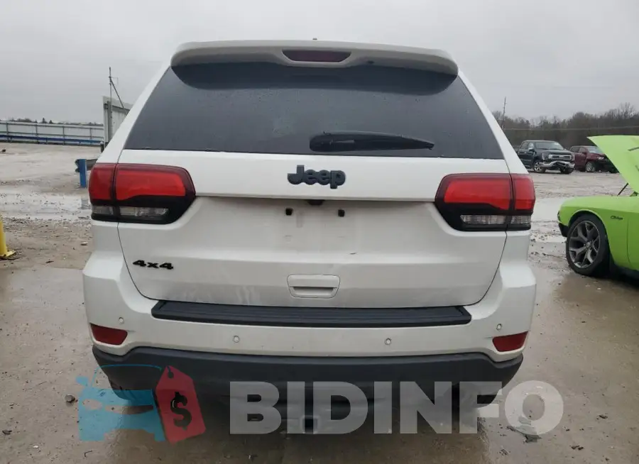1C4RJFAG1JC376421 Photo# 6