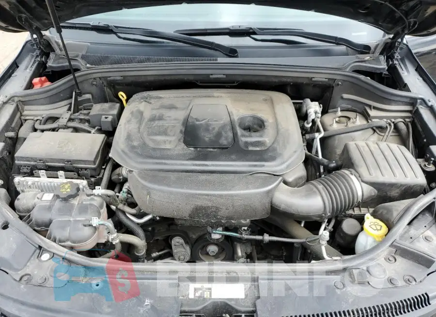 1C4RJFBG5MC527652 Photo# 11