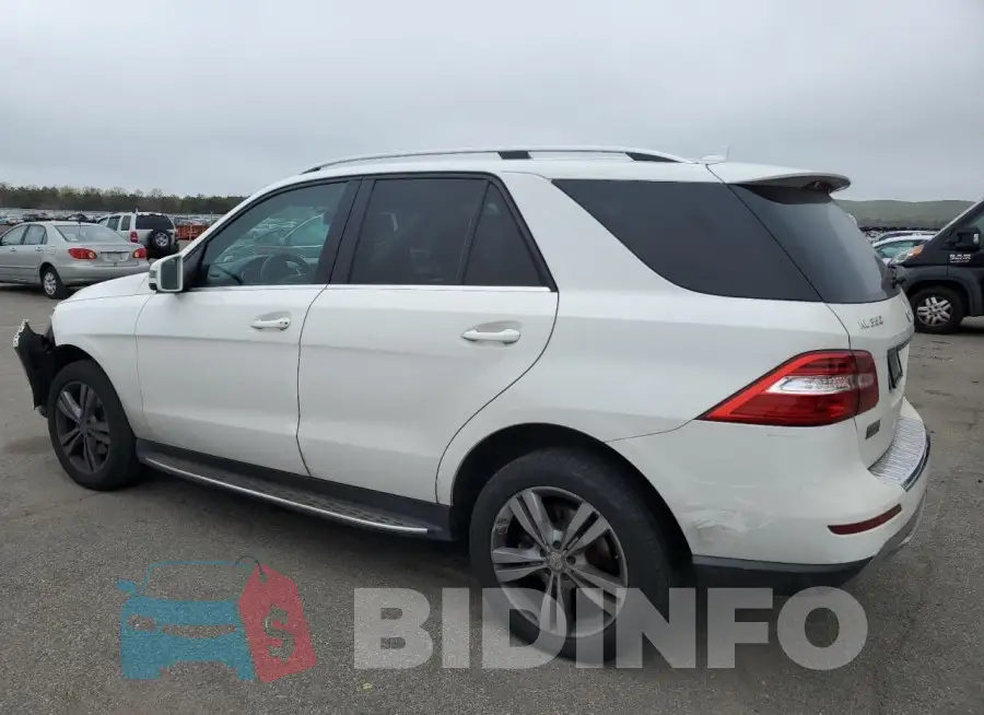 4JGDA5HB4FA483993 Photo# 2