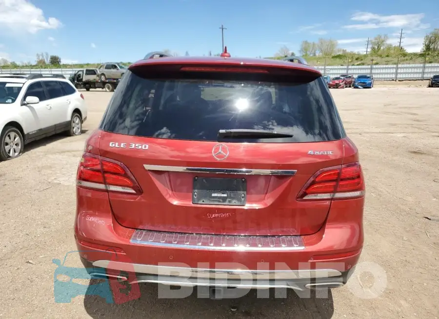 4JGDA5HB4GA654307 Photo# 6