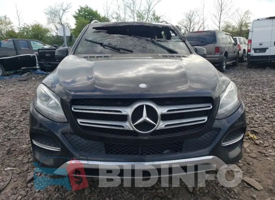 4JGDA5HB7GA694767 Photo# 5