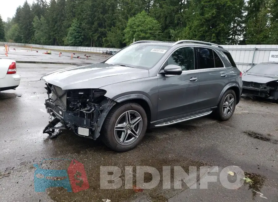 4JGFB8GE6LA177165 Photo# 1