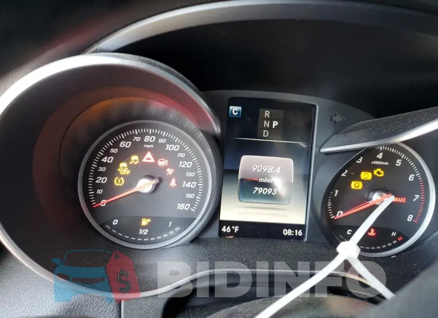 WDC0G4JB1K1002527 Photo# 9