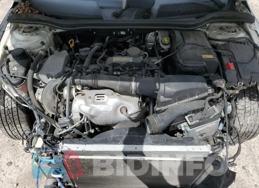 WDDSJ4EB8FN167649 Photo# 11
