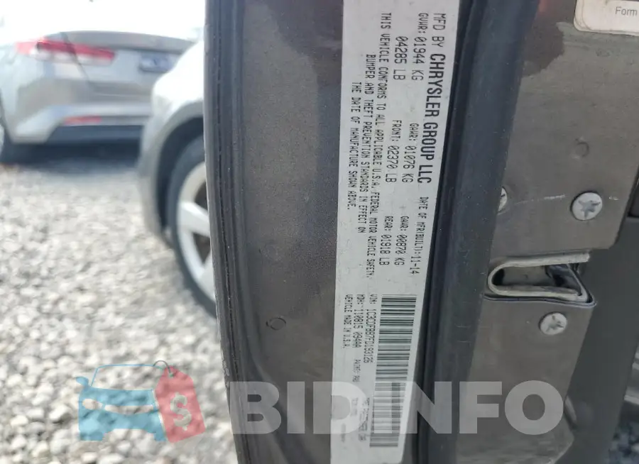 1C3CDFBB7FD193126 Photo# 13