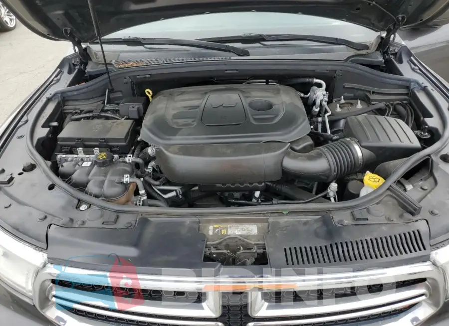 1C4RDHAG3KC717435 Photo# 12