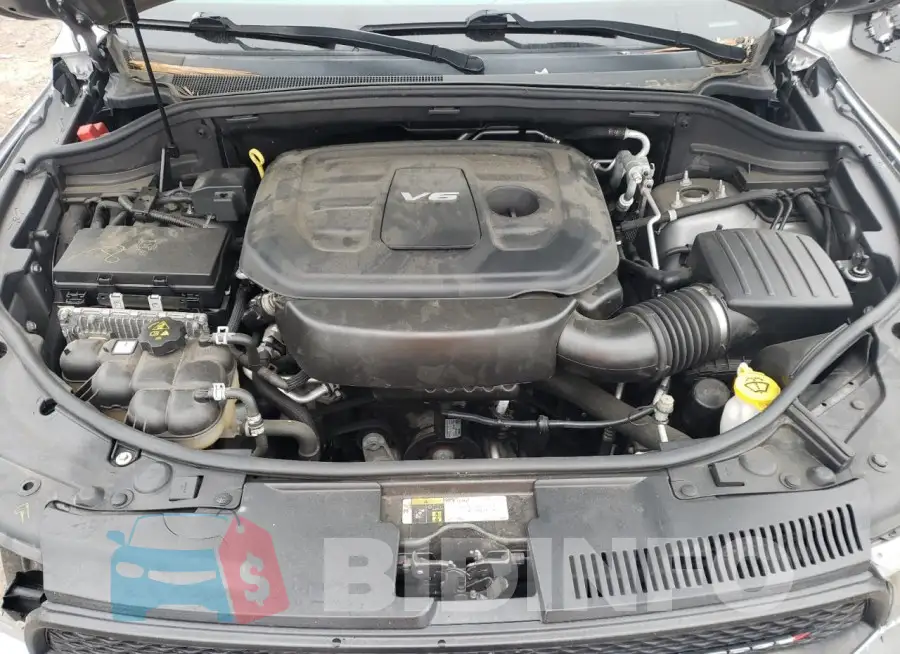 1C4RDJDG1KC599548 Photo# 12