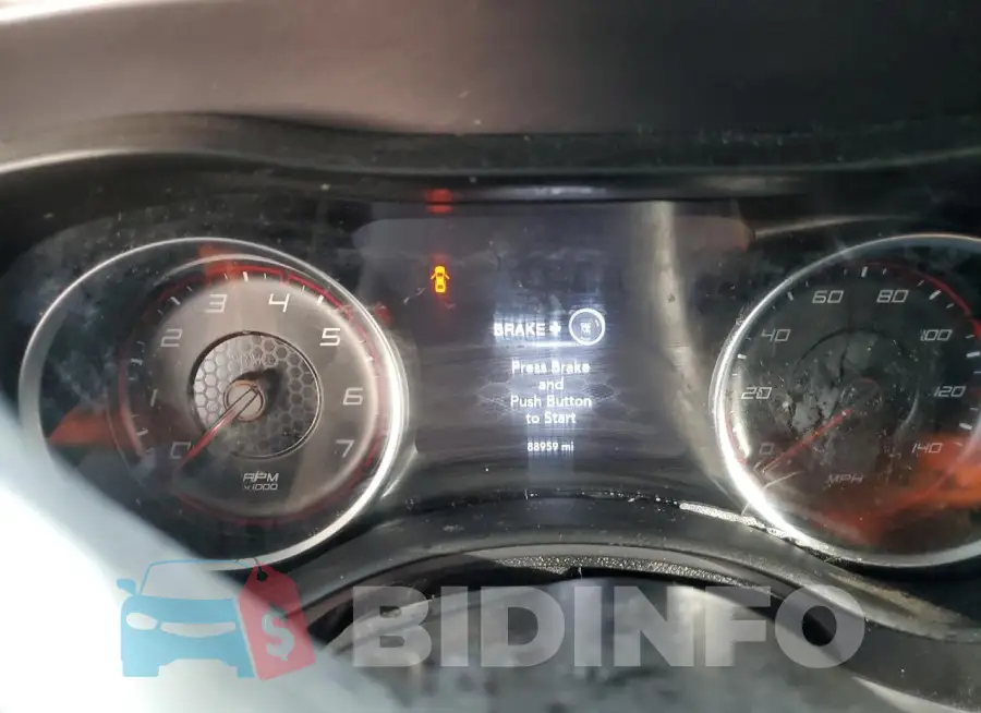 2C3CDXBG2LH118043 Photo# 9