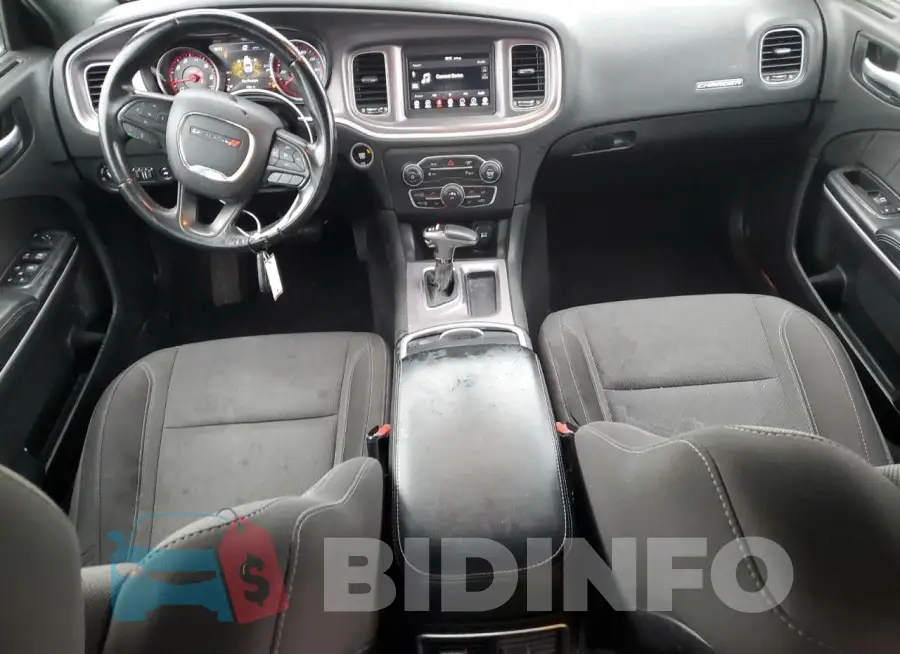 2C3CDXBG4KH657987 Photo# 8