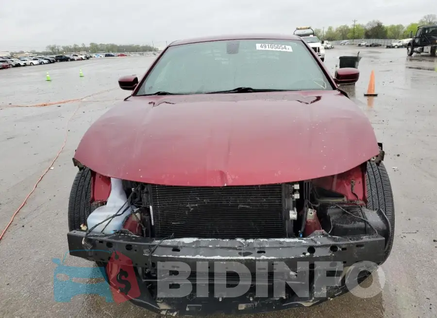 2C3CDXBG4KH657987 Photo# 5