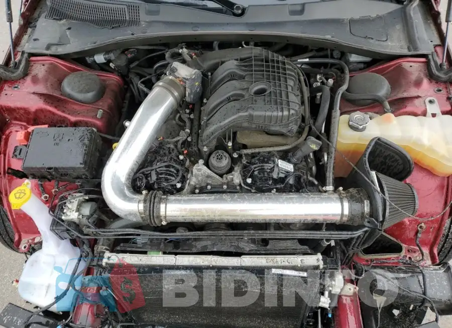 2C3CDXBG4KH657987 Photo# 11