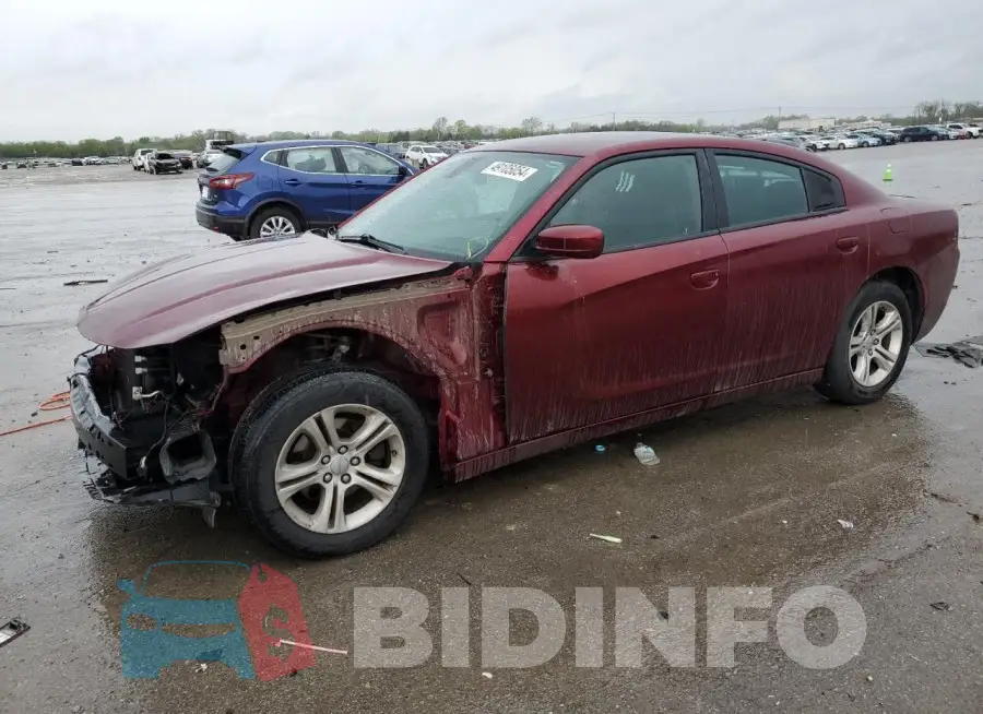 2C3CDXBG4KH657987 Photo# 1