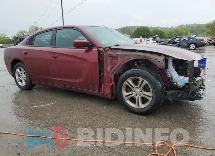 2C3CDXBG4KH657987 Photo# 4