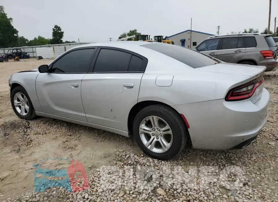 2C3CDXBG5KH725424 Photo# 2