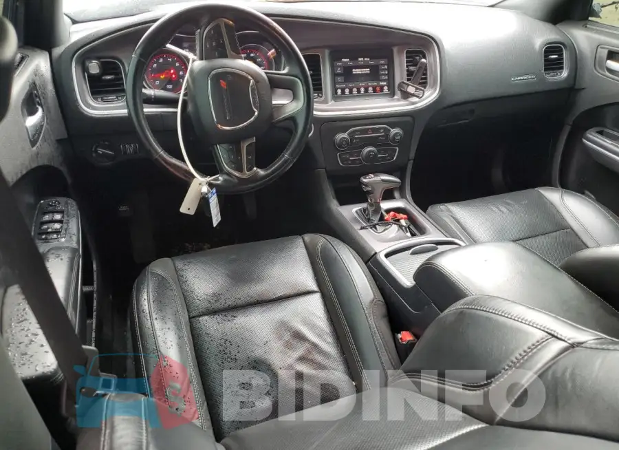 2C3CDXBG5KH725424 Photo# 8