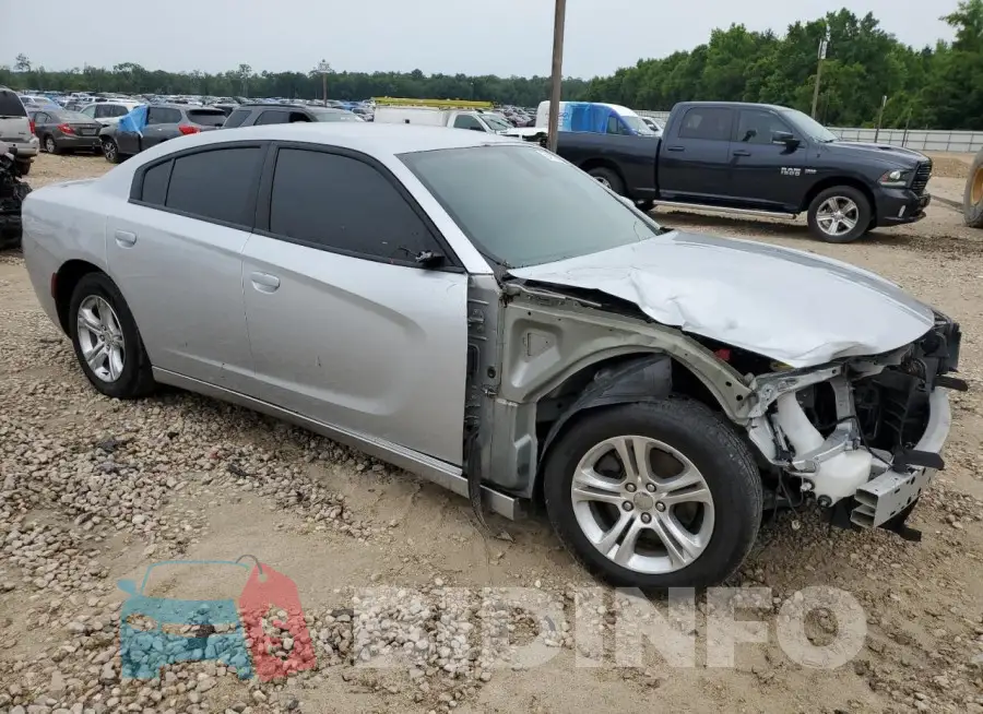 2C3CDXBG5KH725424 Photo# 4