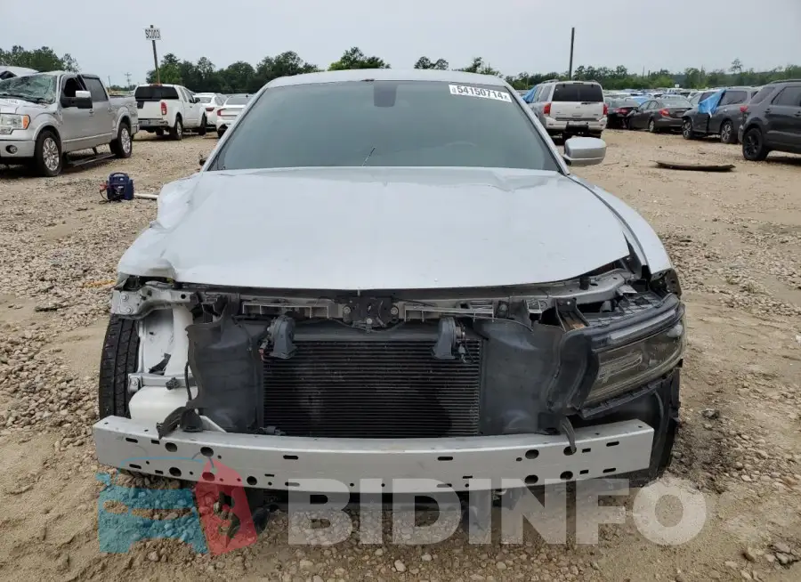 2C3CDXBG5KH725424 Photo# 5