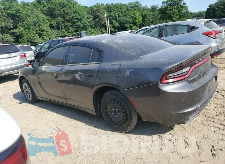 2C3CDXBG6KH709751 Photo# 2