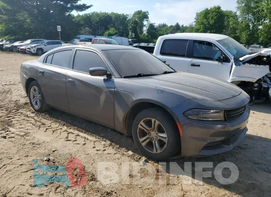 2C3CDXBG6KH709751 Photo# 4