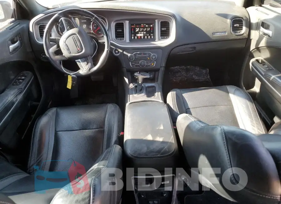 2C3CDXBG7KH698825 Photo# 8