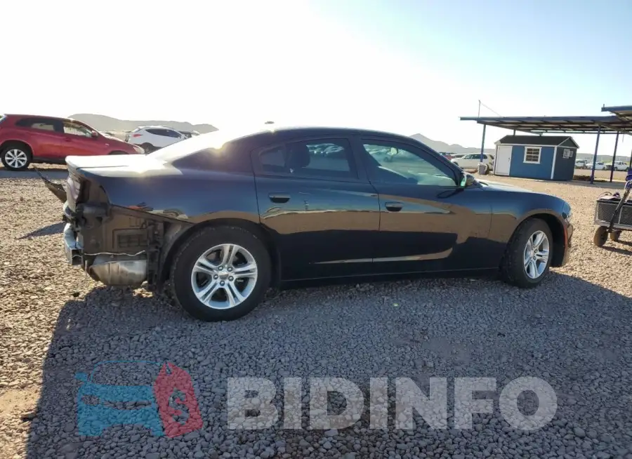 2C3CDXBG7KH698825 Photo# 3