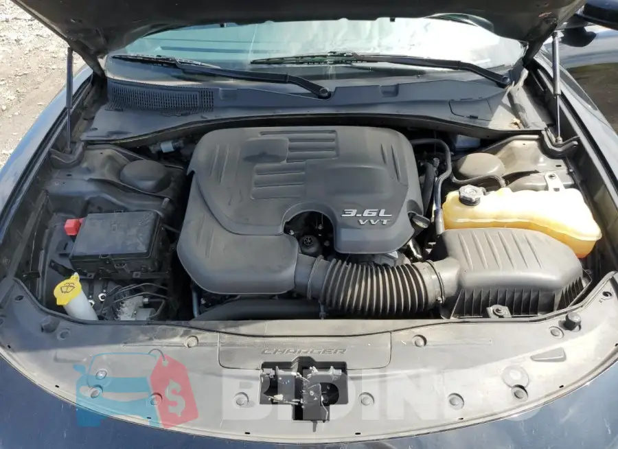 2C3CDXBG8KH700226 Photo# 11