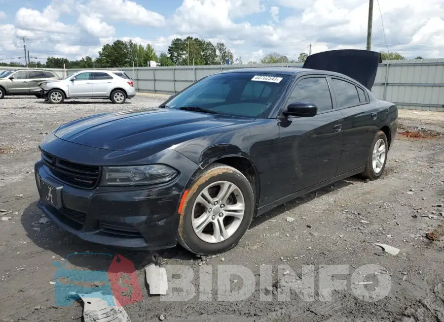 2C3CDXBG8KH700226 Photo# 1