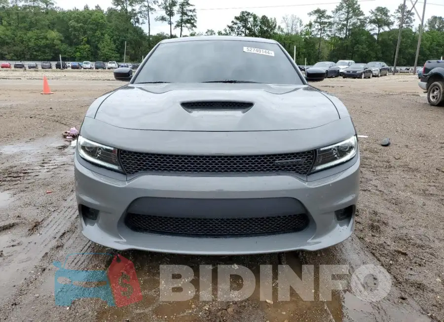 2C3CDXCT4PH672668 Photo# 5