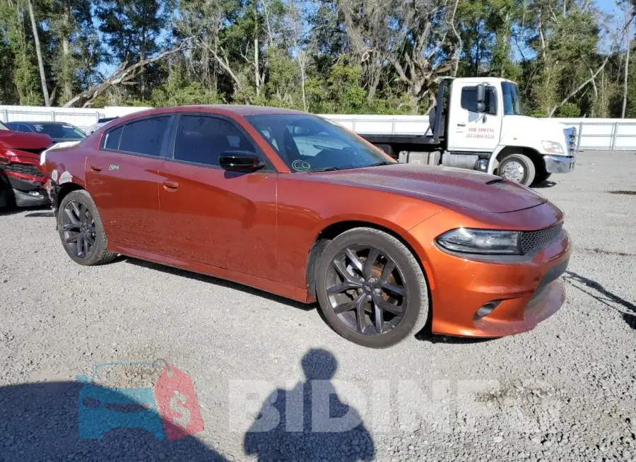 2C3CDXHG5MH647768 Photo# 4