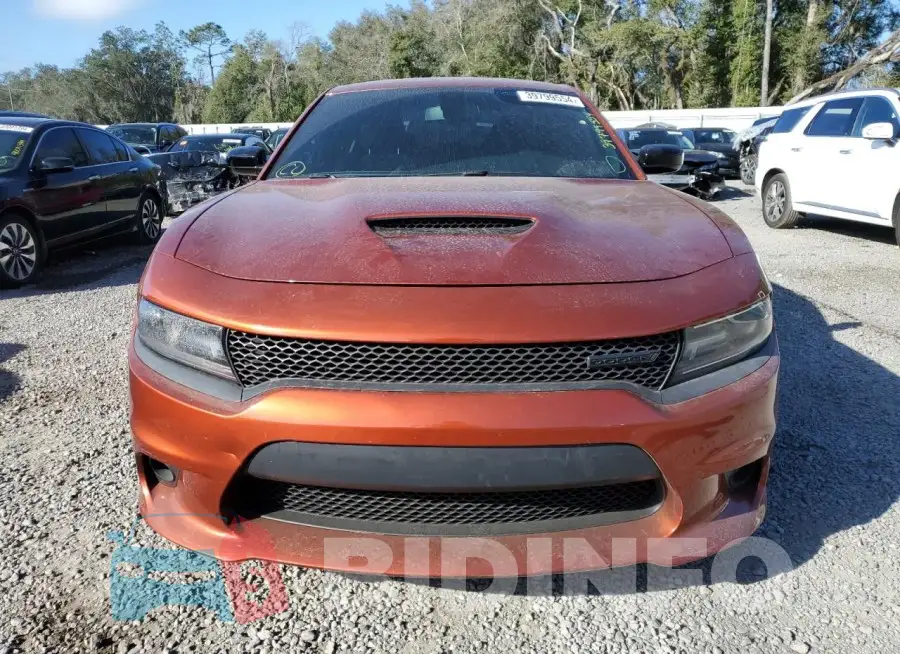 2C3CDXHG5MH647768 Photo# 5