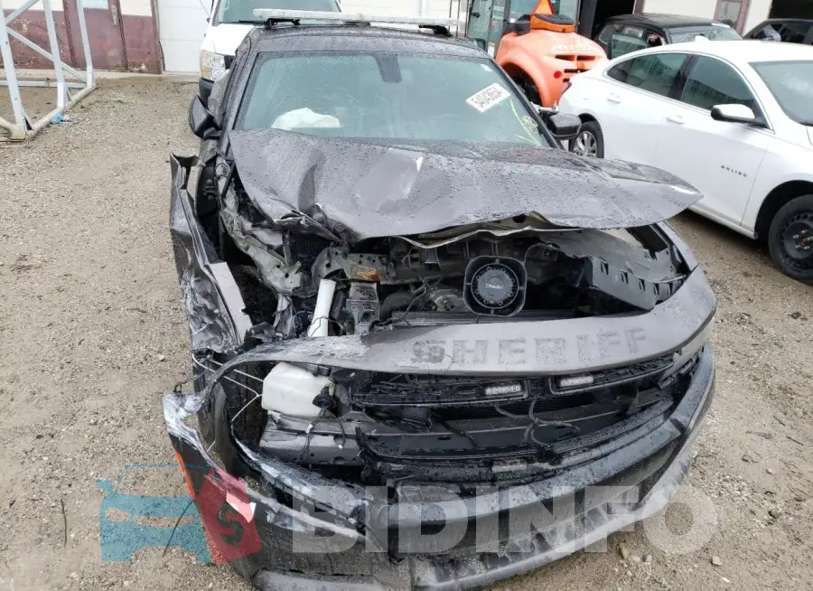 2C3CDXKT2FH796194 Photo# 5
