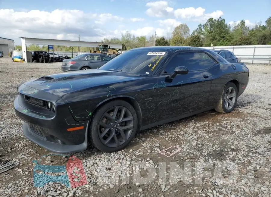 2C3CDZBT1KH583274 Photo# 1