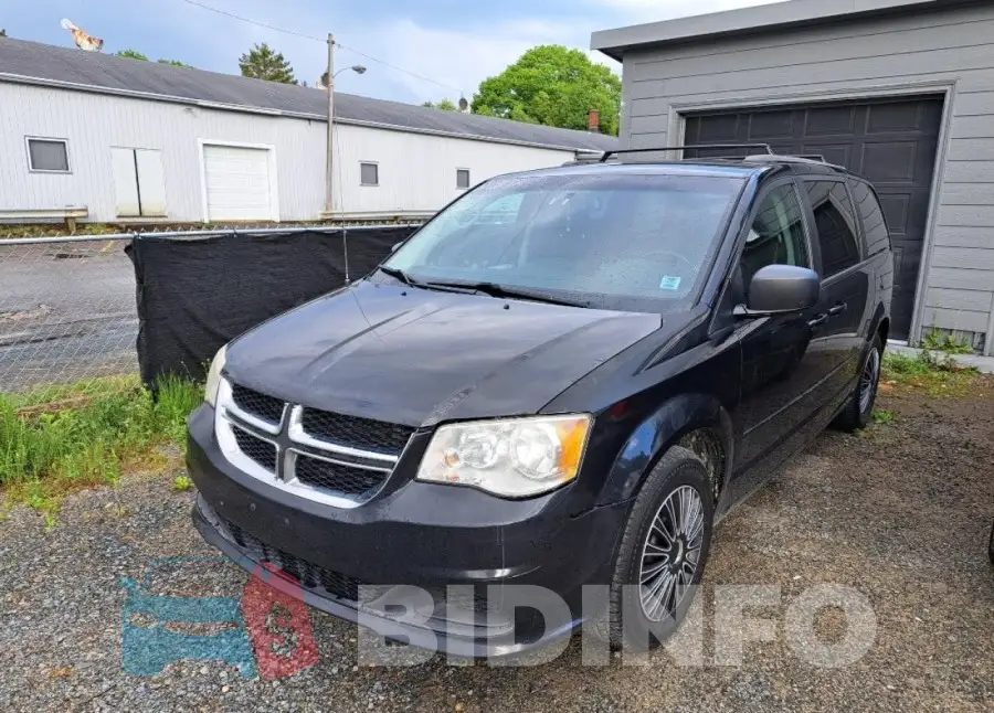 2C4RDGBG0GR197332 Photo# 2