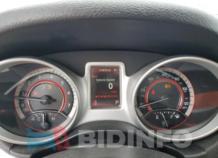 3C4PDCAB2GT238594 Photo# 9