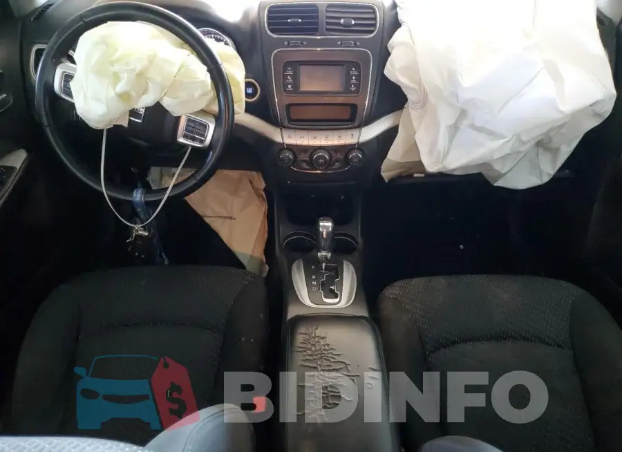 3C4PDCAB2LT280807 Photo# 8