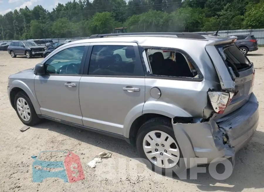 3C4PDCAB3GT166501 Photo# 2