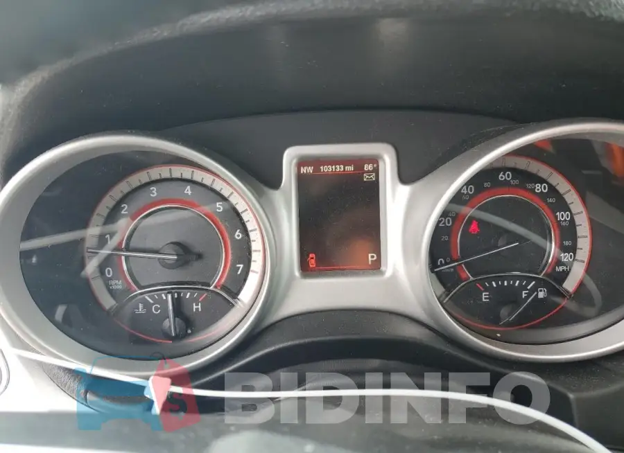 3C4PDCAB3GT166501 Photo# 9